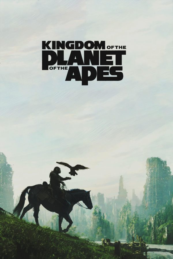 Le royaume de la planète des singes Films Cinéma Paramount